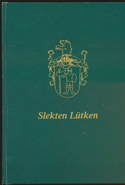 Slekten Lûtken. Redaksjonskomiteen har bestått…