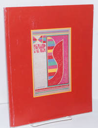 XI bienal de San Juan; XI bienal de San Juan del grabado Latinoamericano y del Caribe, 9 de noviembre de 1995 al 31 d3e Marzo de 1995, Arsenal de la Marina