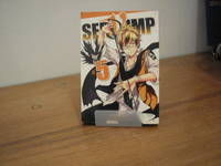 Servamp Vol. 5