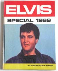 cover of Elvis Special 1969