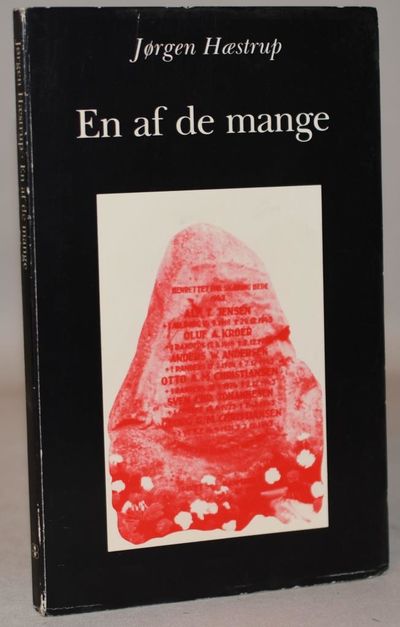 En af de mange.