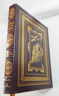 cover of Idylls of the King
