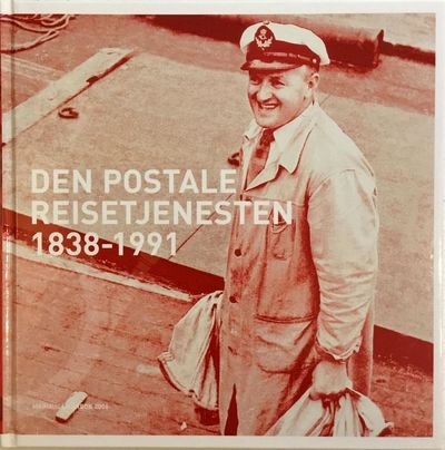 Den postale reisetjenesten 1838-1991. Maihaugens…