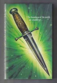 image of The Subtle Knife - 1st Edition/1st Printing
