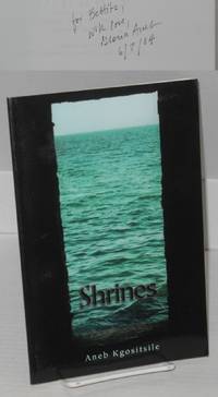 image of Shrines