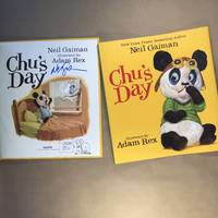 Chu's Day