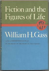 image of Fiction and the Figures of Life
