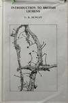 Introduction to British lichens