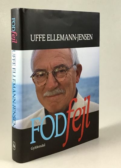 Fodfejl. Da Danmark svigtede under Den Kolde Krig.
