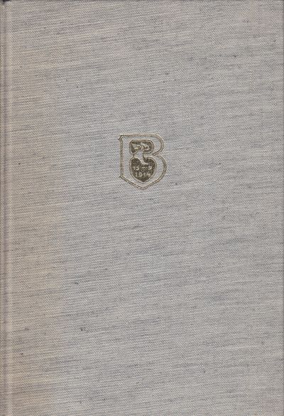 Bestum idrettsforening 50 år 1914-1964.