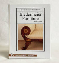 Biedermeier Furniture with Values