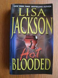 Hot Blooded by Jackson, Lisa - 2001