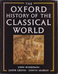 The Oxford History of the Classical World