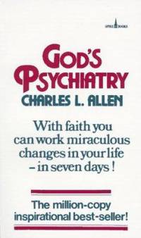 God's Psychiatry