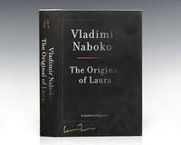 The Original of Laura (Dying is Fun): A Novel in Fragments. by Nabokov, Vladimir - 2009