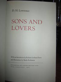 Sons and Lovers