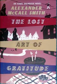 The Lost Art of Gratitude