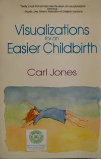 cover of Visualizations for Easier Childbirth