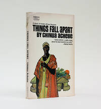 THINGS FALL APART by ACHEBE, Chinua: