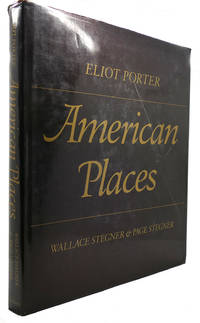 AMERICAN PLACES