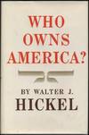 Who Owns America?