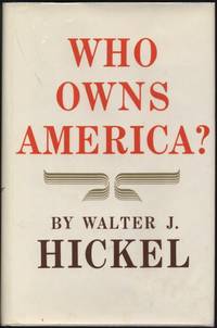 image of Who Owns America?