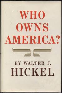 Who Owns America?