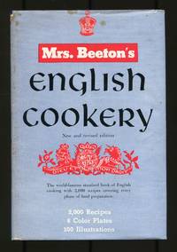 Mrs. Beeton's English Cookery