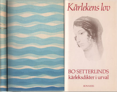 KÄRLEKENS LOV.