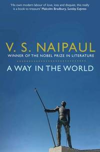 A Way in the World: A Sequence