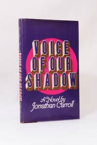 Voice of our Shadow