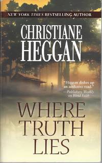 cover of Where Truth Lies