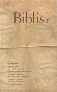 TIDSKRIFTEN BIBLIS 30.