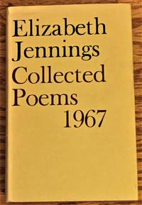 image of Collected Poems 1967