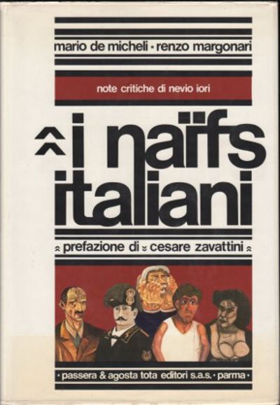 I NAÏFS ITALIANI.