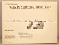 Elegy In a Country Church Yard. NOT A BOOK. by George Starbuck - Paperback - Signed First Edition - 1975 - from Bucks County Bookshop IOBA (SKU: 35944)