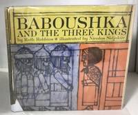 Baboushka and the Three Kings adapted from a Russian Folk Tale