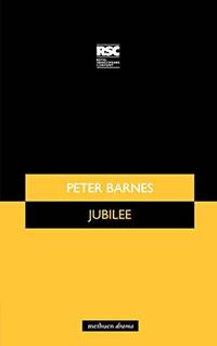 Jubilee (Modern Plays)