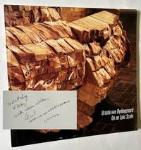 Ursula von Rydingsvard: On an Epic Scale
