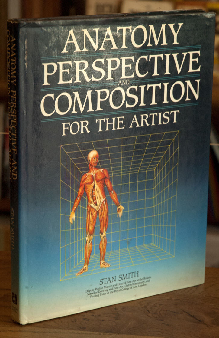 composition stan smith