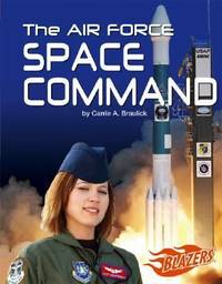 The Air Force Space Command