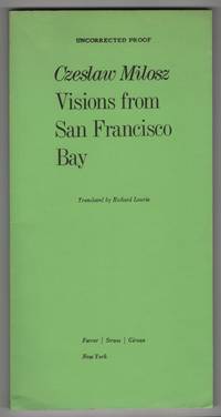 Visions from San Francisco Bay