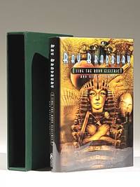 cover of I Sing the Body Electric, and Other Stories (Signed)