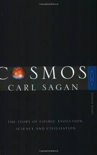 Cosmos: The Story of Cosmic Evolution, Science and Civilisation