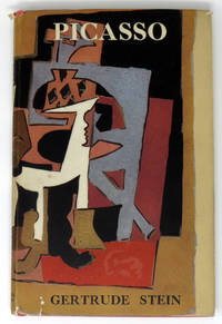 cover of Picasso