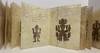 [MEXICAN OTOMI MANUSCRIPT ON AMATE...; (photo 0)