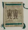 [MEXICAN OTOMI MANUSCRIPT ON AMATE...; (photo 1)