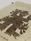 [MEXICAN OTOMI MANUSCRIPT ON AMATE...; (photo 2)