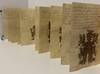 [MEXICAN OTOMI MANUSCRIPT ON AMATE...; (photo 5)
