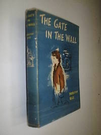 The Gate In The Wall by Rice Dorothy - First Edition - 1959 - from Flashbackbooks (SKU: biblio2037 F20755)